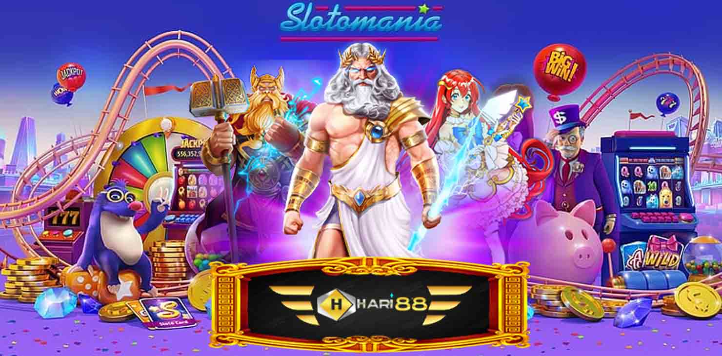 Hari88: Harinya Main Games Online Indonesia Terbaru